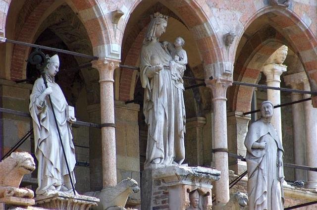PORTA DUOMO